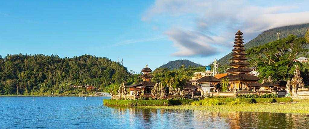 Zen Rooms Badung Nyangnyang Sari Kuta Lombok Exterior foto
